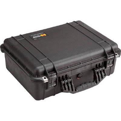 ペリカンプロダクツ PELICAN PRODUCTS 1520BK 1520 黒 502×400×188