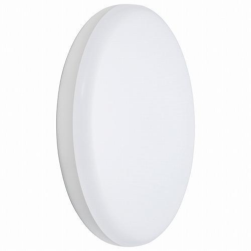 オーム電機 OHM LT-F5415KL LED浴室灯 要電気工事 100形相当 電球色 06-3909