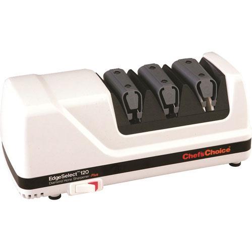シェフスチョイス シェフスチョイス 電動庖丁研ぎ器 120N