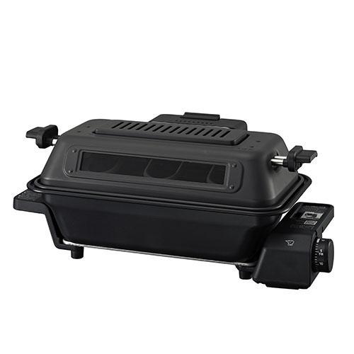 象印 ZOJIRUSHI EF-WA30-HZ(チャコール) マルチロースター