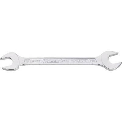 ハゼット HAZET 450N-46X50 両口スパナ 46X50mm 13,724円