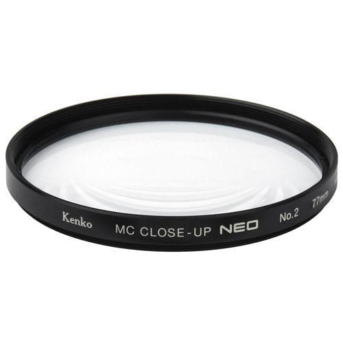 ケンコー Kenko 62 S MC C-UP NEO NO2 MCクローズアップ NEO No.2 62mm