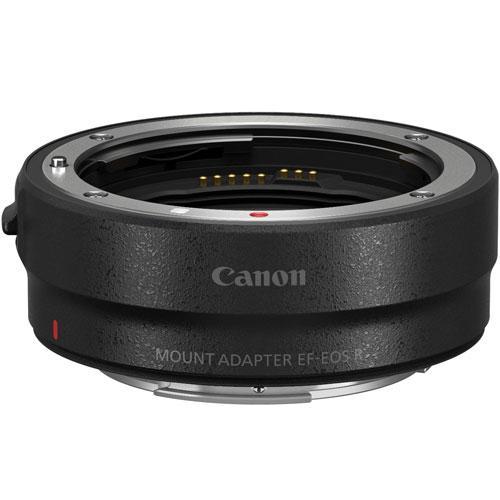CANON キヤノン EF-EOSR マウントアダプター 14,795円