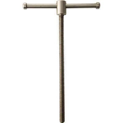 トラスコ中山 TSUB100HB ステンレスバイス TSUB100用 ハンドル 5,531円