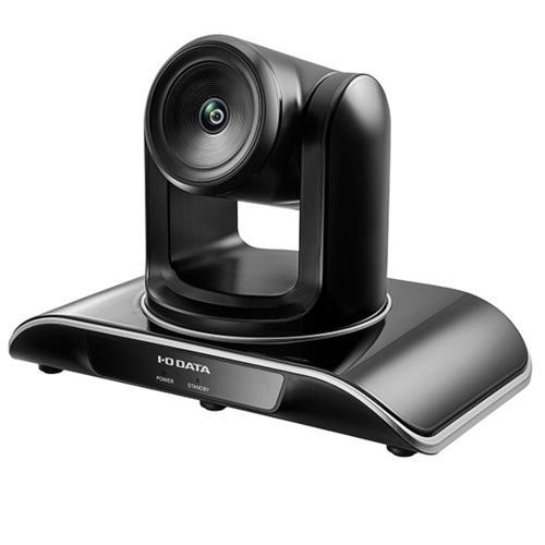 IODATA アイ・オー・データ USB-PTC1 パン・チルト対応USBカメラ