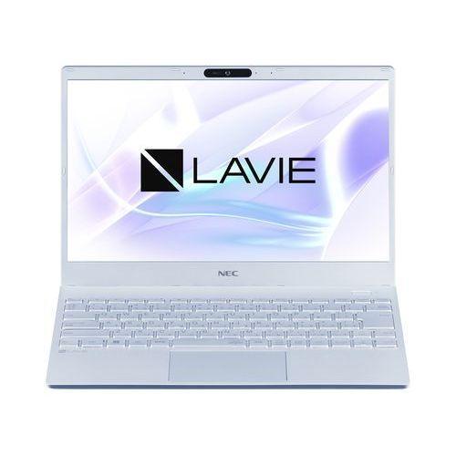 NEC PC-N1350HAM LAVIE N13 13.3型 Core i5/8GB/256GB/Office メタリックライトブルー 64,350円