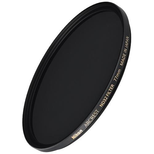 ニコン Nikon ARCREST ND32 FILTER 77mm