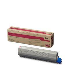 OKI TNR-C3LM3 純正 小容量トナーカートリッジ マゼンタ