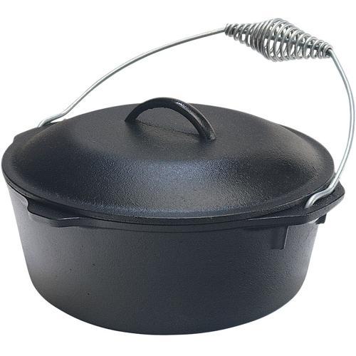 ロッジ lodge ロジック キッチンオーヴン 10-1/4インチ L8DO3