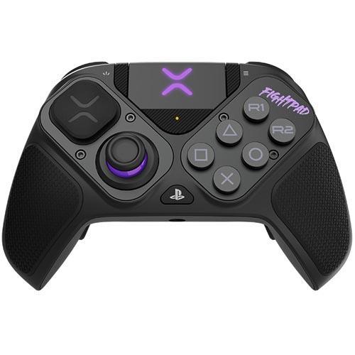 Victrix ビクトリクス 052-002-BK-JP（Black） Victrix Pro BFG Wireless Controller for PS5