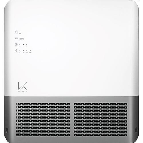 カルテック KALTECH KL-W02 除菌脱臭機 壁掛けタイプ