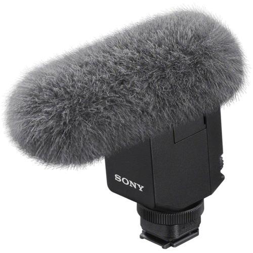 ソニー SONY ECM-B10 ショットガンマイクロホン 18,463円