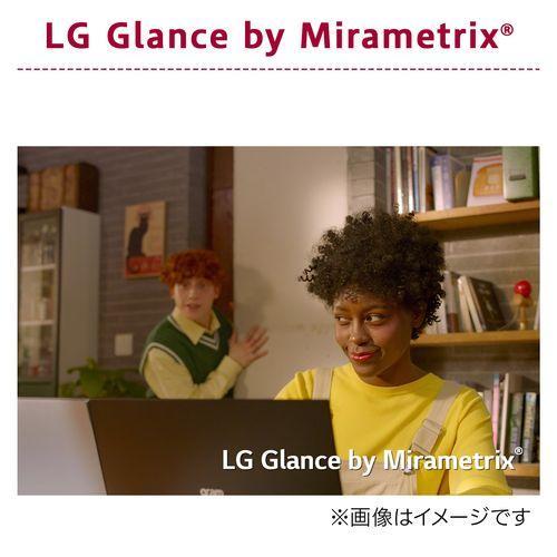 LGエレクトロニクス LG 17Z90RU-GA55J LG gram 17型 Core i5/16GB/512GB オブシディアンブラック Windows 11 Home  ノートパソコン