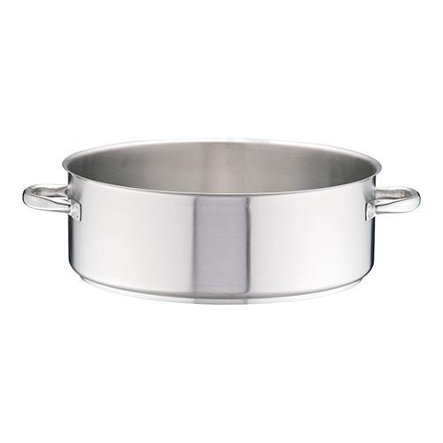 パデルノ 1009-45 18-10外輪鍋（蓋無） 45cm 31,294円