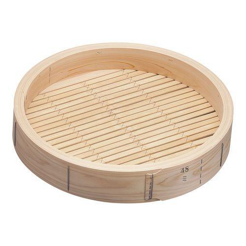 遠藤商事 桧 中華セイロ 身 48cm