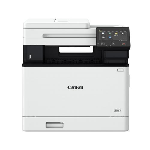 CANON キヤノン Satera（サテラ） MF753Cdw カラーレーザー複合機 A4/USB/LAN/WiFi/FAX