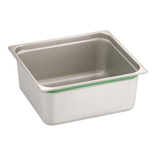 TKGコーポレーション AGS2524（グリーン） 18-8カラーラインガストロノームパン 2/3 150mm 7,471円