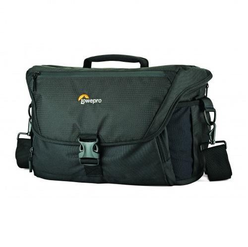 ロープロ Lowepro LP37142-PWW（ブラック） ノバ 200AW II 8,078円