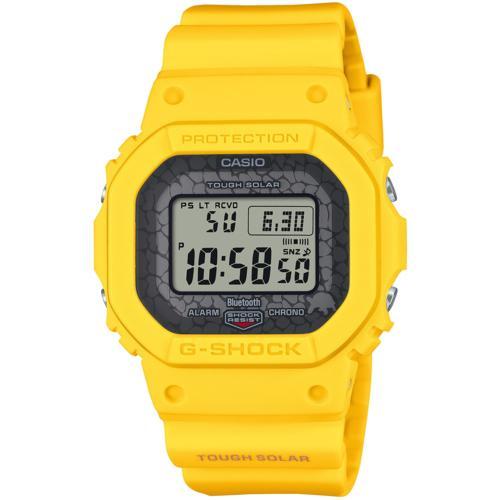 CASIO カシオ GW-B5600CD-9JR G-SHOCK（ジーショック） 国内正規品 メンズ 腕時計