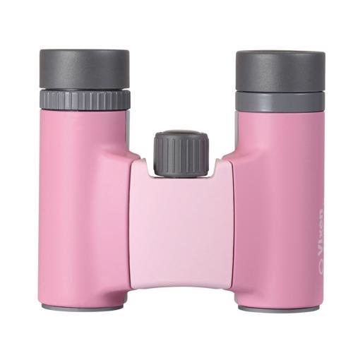 ビクセン VIXEN アリーナH＋ 8×21WP（ピンク） 双眼鏡