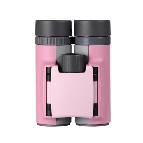 ビクセン VIXEN アリーナH＋ 8×21WP（ピンク） 双眼鏡
