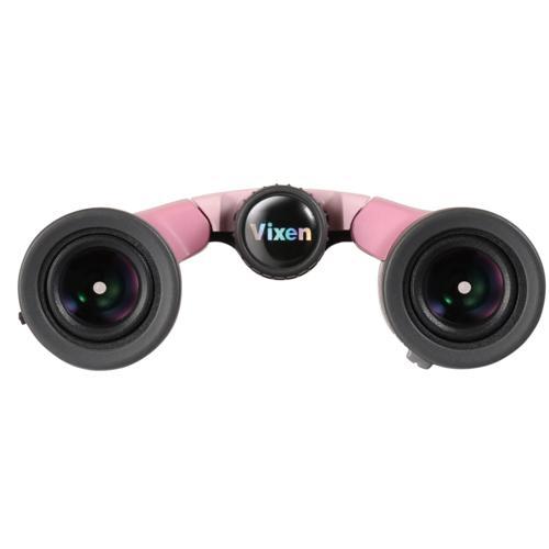 ビクセン VIXEN アリーナH＋ 8×21WP（ピンク） 双眼鏡