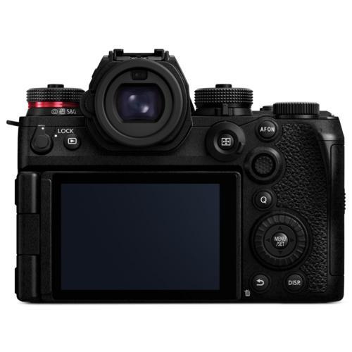 パナソニック Panasonic LUMIX S1RII ボディ ミラーレス一眼カメラ DC-S1RM2 パナソニック Panasonic LUMIX S1RII ボディ ミラーレス一眼カメラ DC-S1RM2