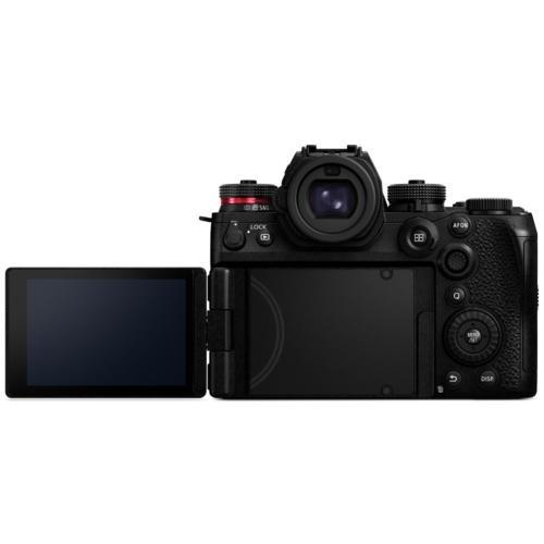 パナソニック Panasonic LUMIX S1RII ボディ ミラーレス一眼カメラ DC-S1RM2 パナソニック Panasonic LUMIX S1RII ボディ ミラーレス一眼カメラ DC-S1RM2
