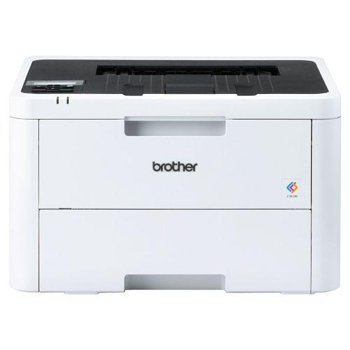 ブラザー brother JUSTIO（ジャスティオ） HL-L3240CDW カラーレーザープリンター A4/USB/LAN/WiFi