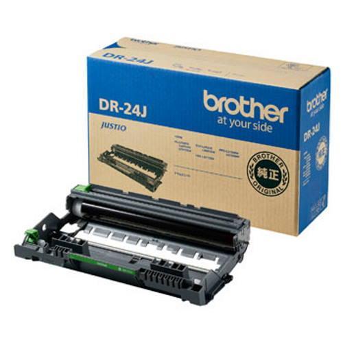 ブラザー brother DR-24J 純正 ドラムユニット