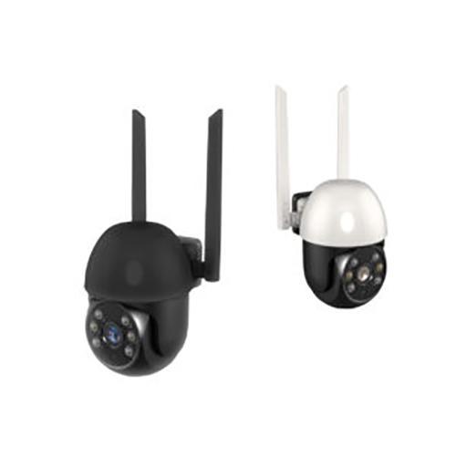 カシムラ Kashimura KJ-200（ブラック） スマートカメラ 防水/首振/高輝度