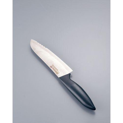 フォーエバー ダイアチタン 3D庖丁 三徳型（両刃） 3D-TW16B