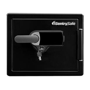 セントリー JFW082UEL 耐火・耐水金庫 アラームセーフ 1時間耐火 46,728円