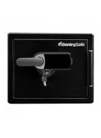 セントリー JFW082UEL 耐火・耐水金庫 アラームセーフ 1時間耐火