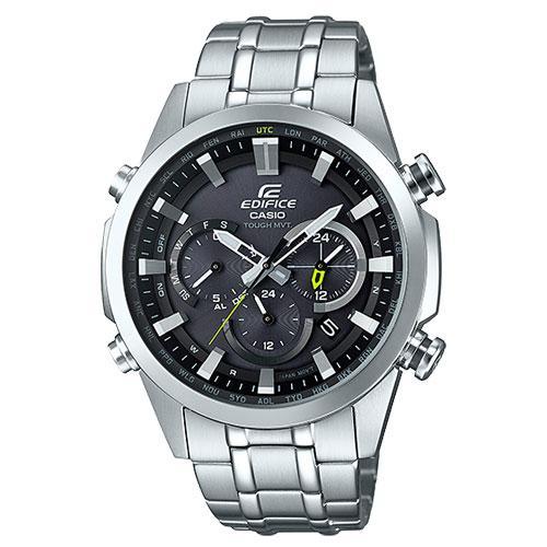 CASIO カシオ EQW-T630JD-1AJF EDIFICE（エディフィス） ソーラー メンズ