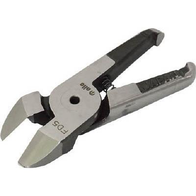 室本鉄工 FD5 エアーニッパ替刃樹脂切断用FD5