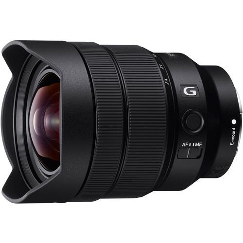 ソニー SONY FE 12-24mm F4 G SEL1224G Eマウント用 フルサイズ ズームレンズ