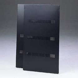 サンワサプライ RAC-SV18SPN サイドパネル 2枚 W735×D18mm