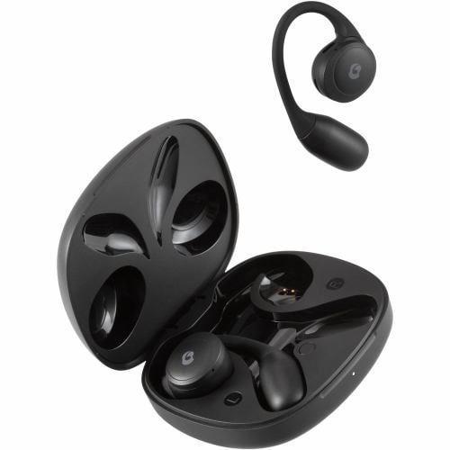 GLIDiC グライディック GL-HF6000-BK（ブラック） 完全ワイヤレスオープンイヤーイヤホン Hear Free 7,560円