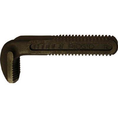 Ridge Tool Company 31630 12インチ用レンチパーツ フックジョー