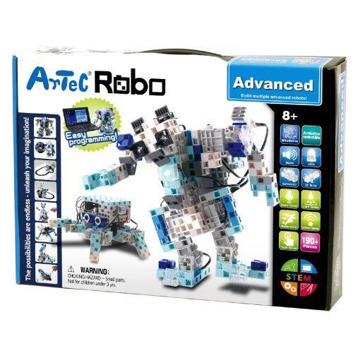 アーテック Artecブロックアーテックロボ アドバンス 153143