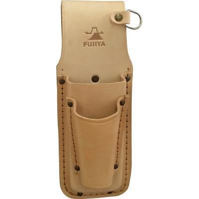 フジ矢 LP-8D ペンチホルダー Dカン付 ペンチ・圧着2段差し(大)