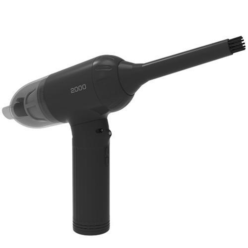 ナカバヤシ DAD-201BK 電動エアダスタークリーナー付き充電式2000 10,524円
