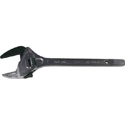 トップ工業 TMW-400 縦型モーターレンチ 対辺35～84mm