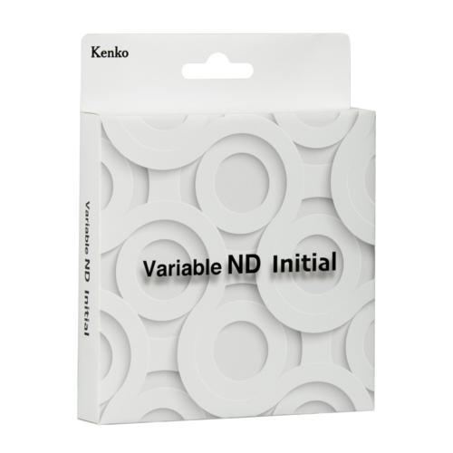 ケンコー Kenko バリアブルND Initial 49mm 5,013円