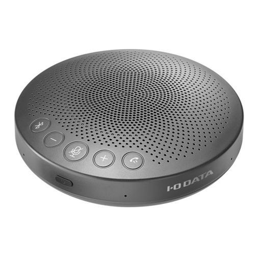 IODATA アイ・オー・データ TC-SPRC100 Bluetooth対応 集音範囲切替スピーカーフォン 17,524円
