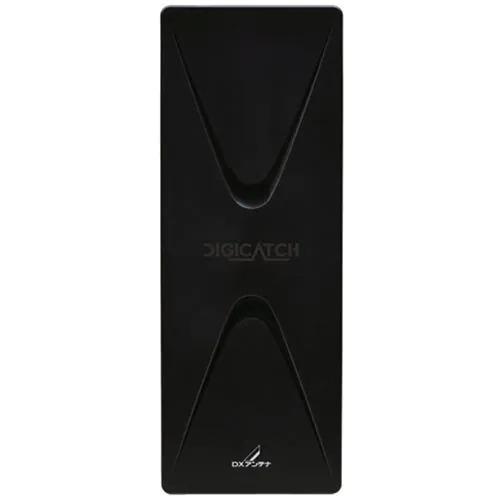 DXアンテナ UAH201（B） UHF 平面アンテナ（B） ブラック