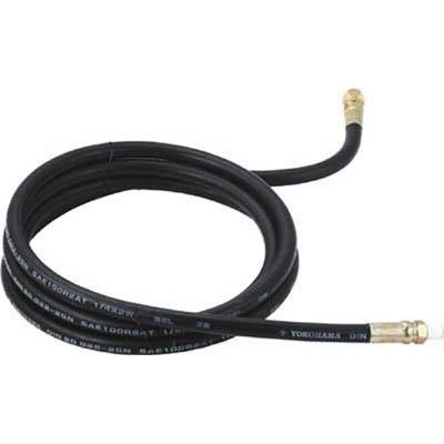 トラスコ中山 FTR-65G4MHOSE FTR65G用 4Mホース