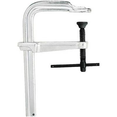 トラスコ中山 GHLB300 Lクランプ超強力型 最大口開300mmX深さ175mm