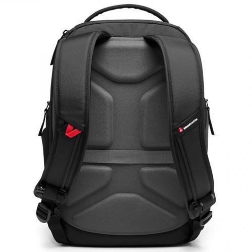 マンフロット Manfrotto MB MA3-BP-GM（ブラック） Advanced バックパック